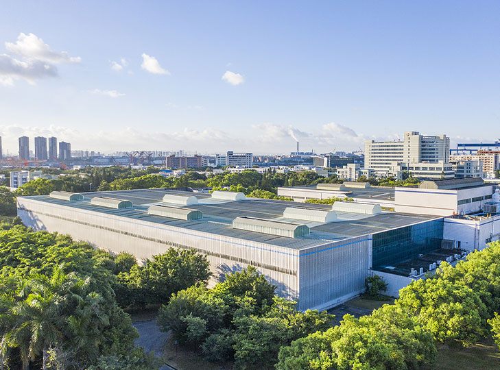 Ningbo Yafeng Electronic Technology Co., Ltd.