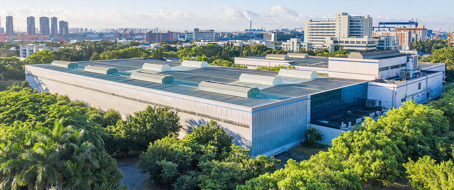 Ningbo Yafeng Electronic Technology Co., Ltd.